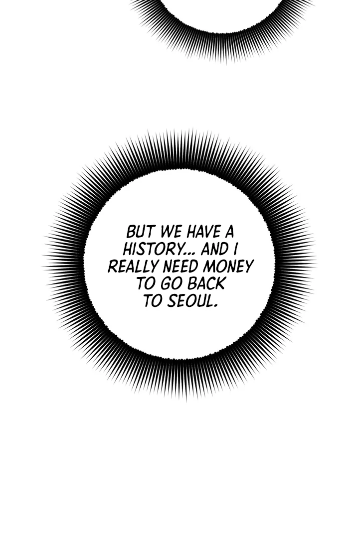 Heavy Rain Advisory [Kaizen Scan] - Chapter 2 manhwa