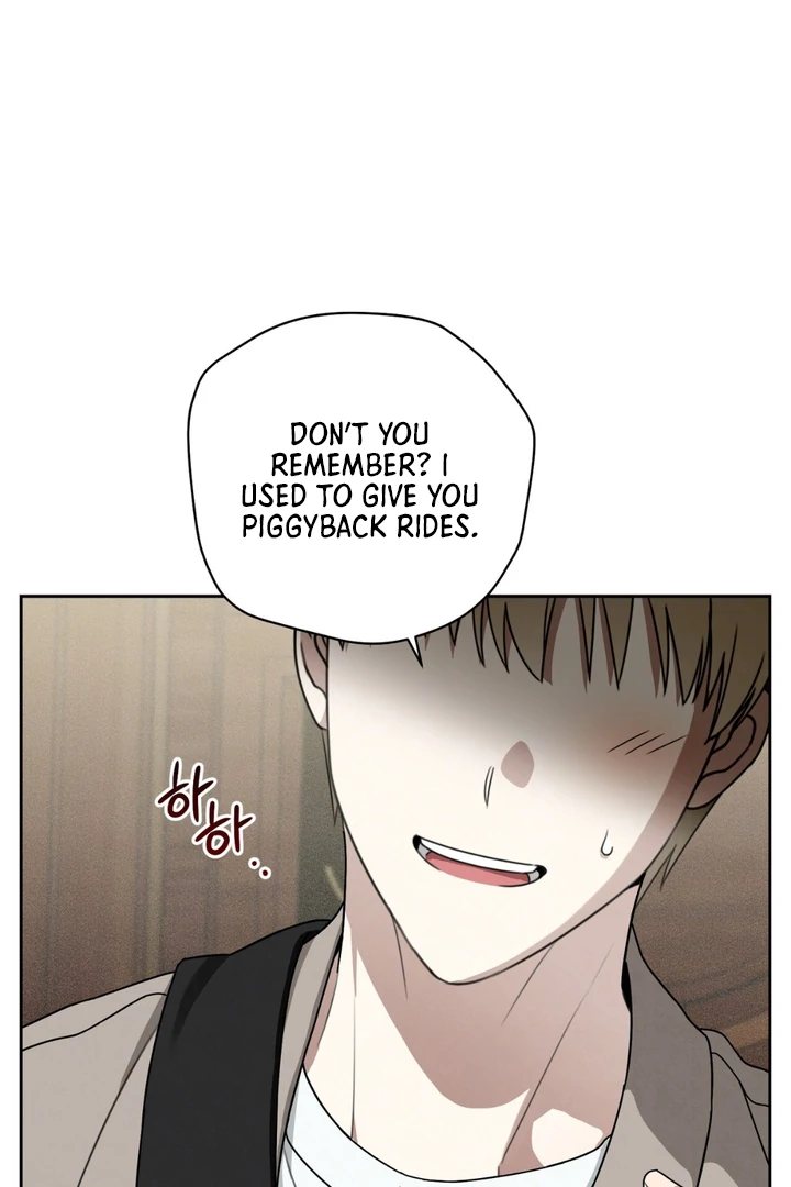 Heavy Rain Advisory [Kaizen Scan] - Chapter 2 manhwa