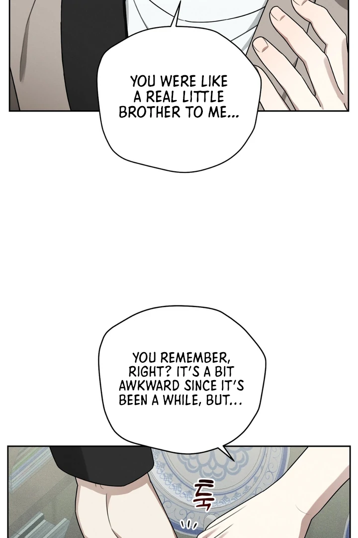 Heavy Rain Advisory [Kaizen Scan] - Chapter 2 manhwa