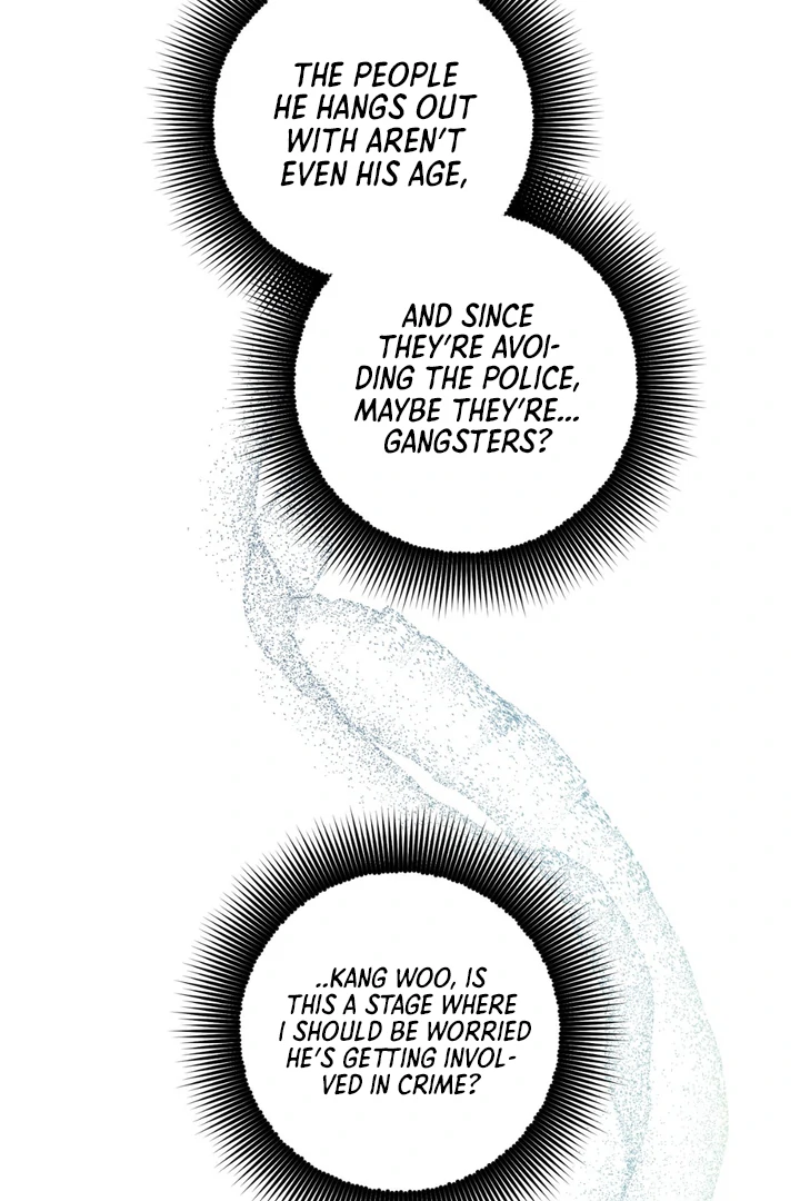 Heavy Rain Advisory [Kaizen Scan] - Chapter 2 manhwa