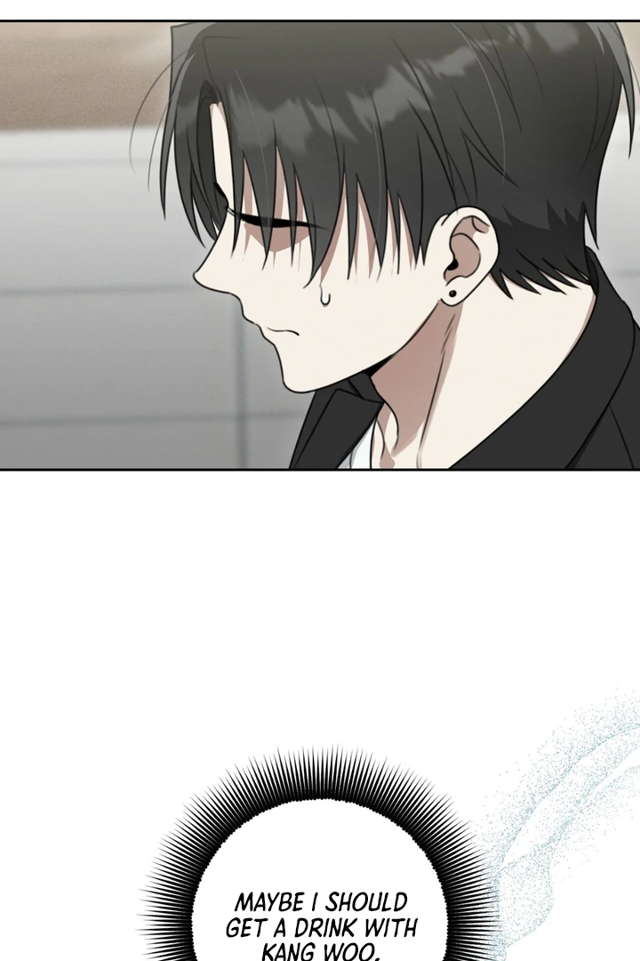 Heavy Rain Advisory [Kaizen Scan] - Chapter 2 manhwa