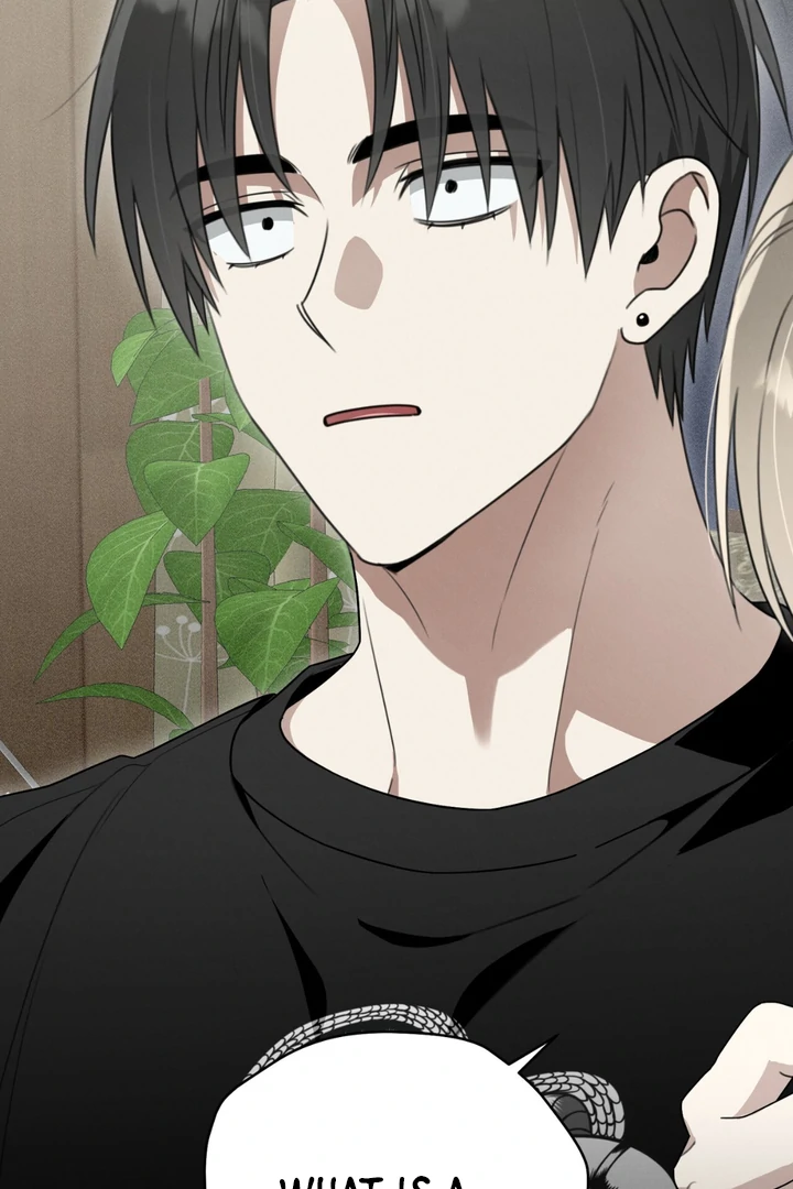 Heavy Rain Advisory [Kaizen Scan] - Chapter 2 manhwa