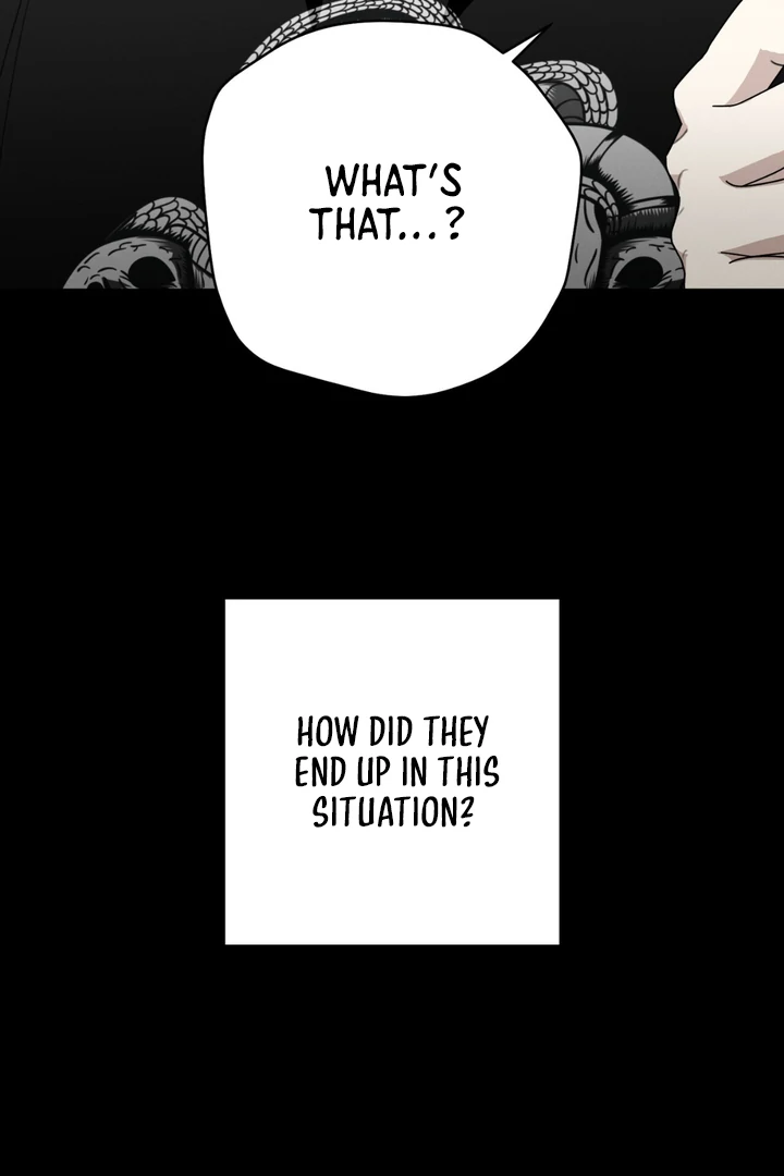 Heavy Rain Advisory [Kaizen Scan] - Chapter 3 manhwa