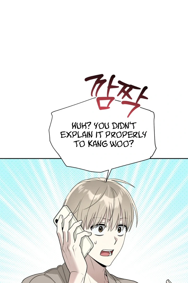 Heavy Rain Advisory [Kaizen Scan] - Chapter 3 manhwa