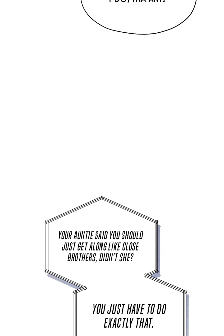 Heavy Rain Advisory [Kaizen Scan] - Chapter 3 manhwa