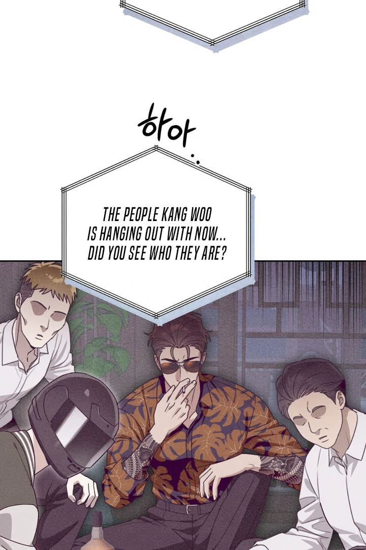 Heavy Rain Advisory [Kaizen Scan] - Chapter 3 manhwa