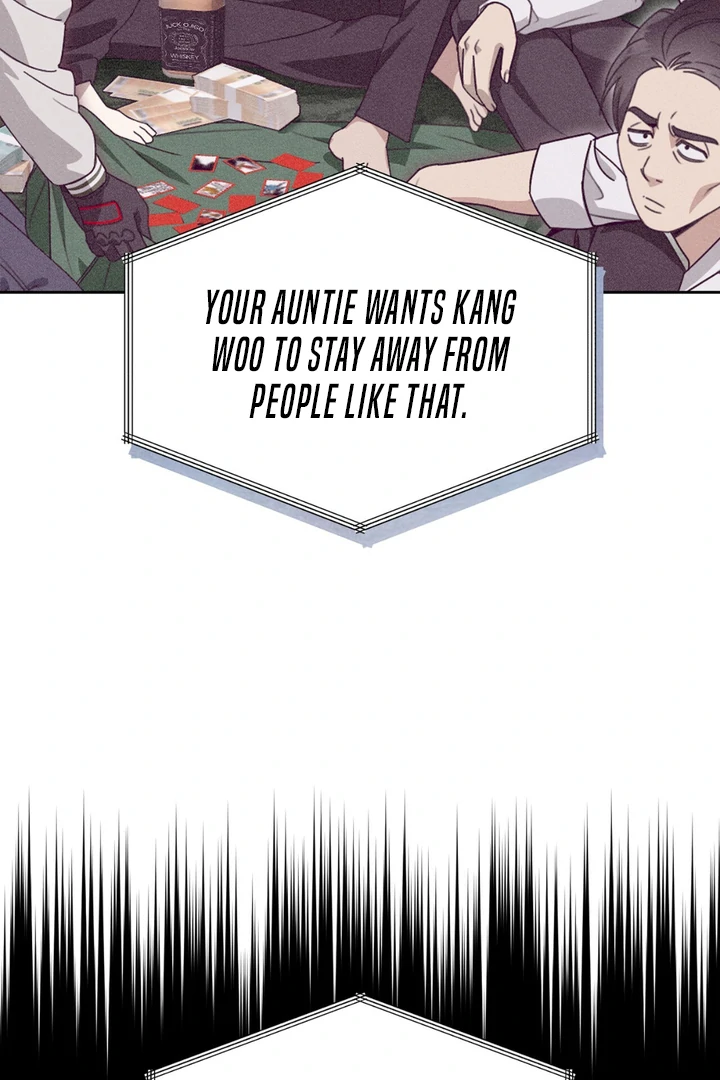 Heavy Rain Advisory [Kaizen Scan] - Chapter 3 manhwa