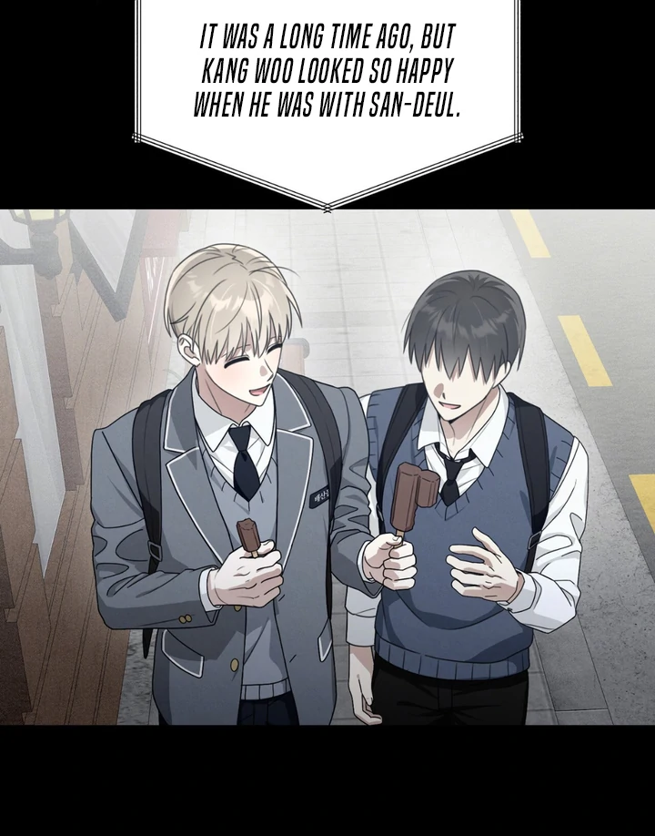 Heavy Rain Advisory [Kaizen Scan] - Chapter 3 manhwa