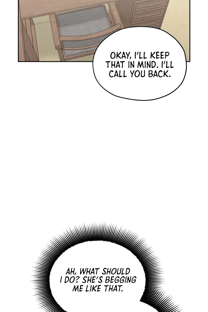 Heavy Rain Advisory [Kaizen Scan] - Chapter 3 manhwa