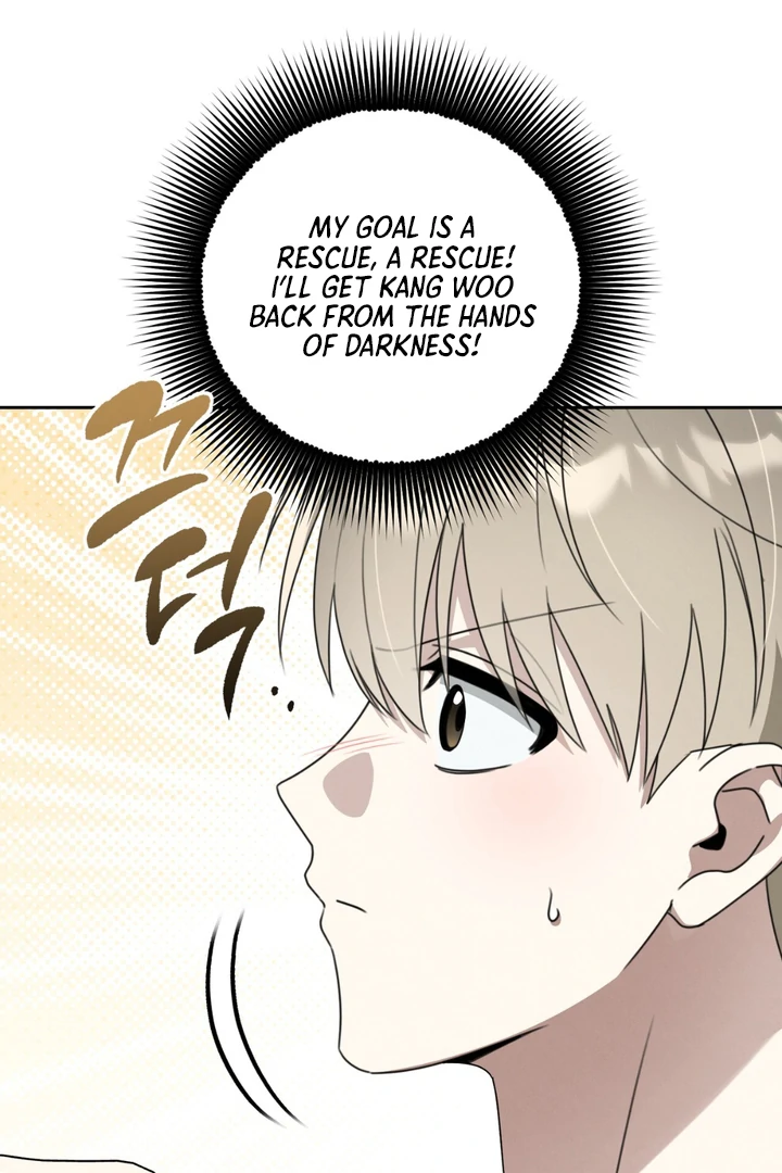 Heavy Rain Advisory [Kaizen Scan] - Chapter 3 manhwa