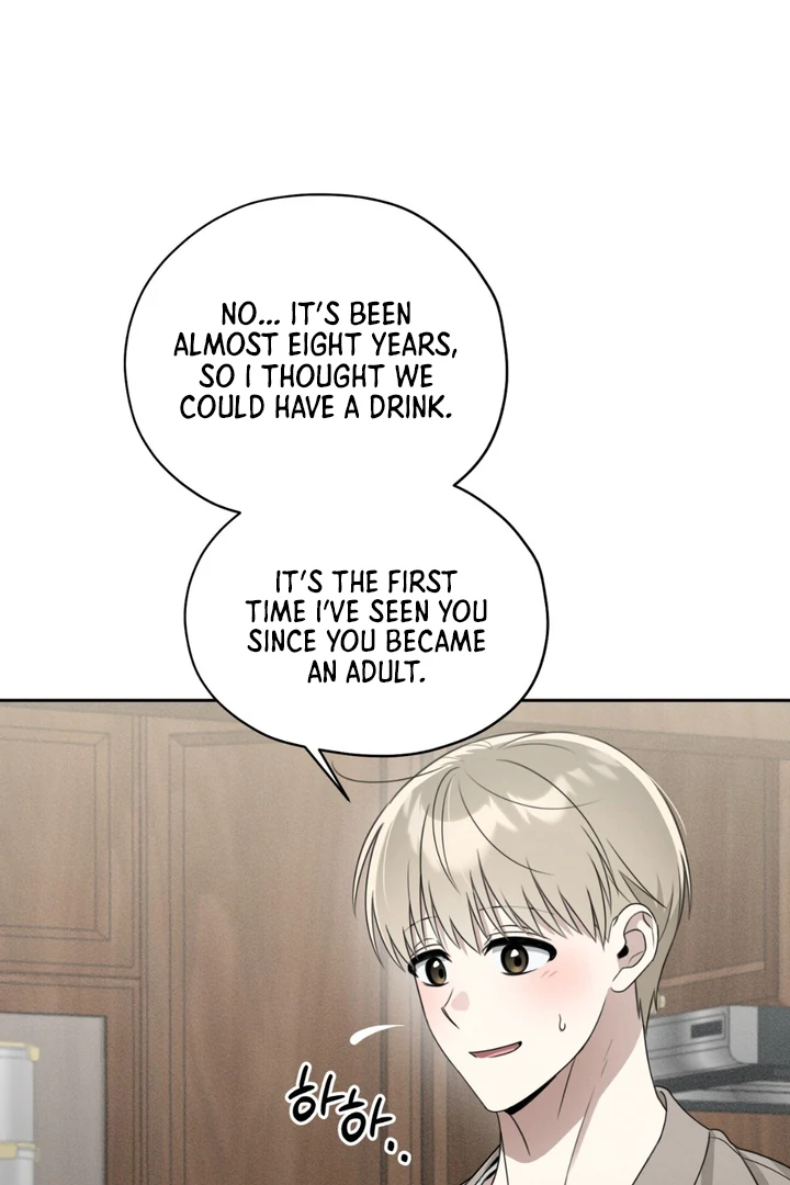 Heavy Rain Advisory [Kaizen Scan] - Chapter 3 manhwa