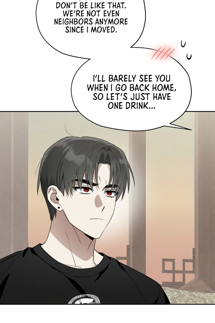 Heavy Rain Advisory [Kaizen Scan] - Chapter 3 manhwa