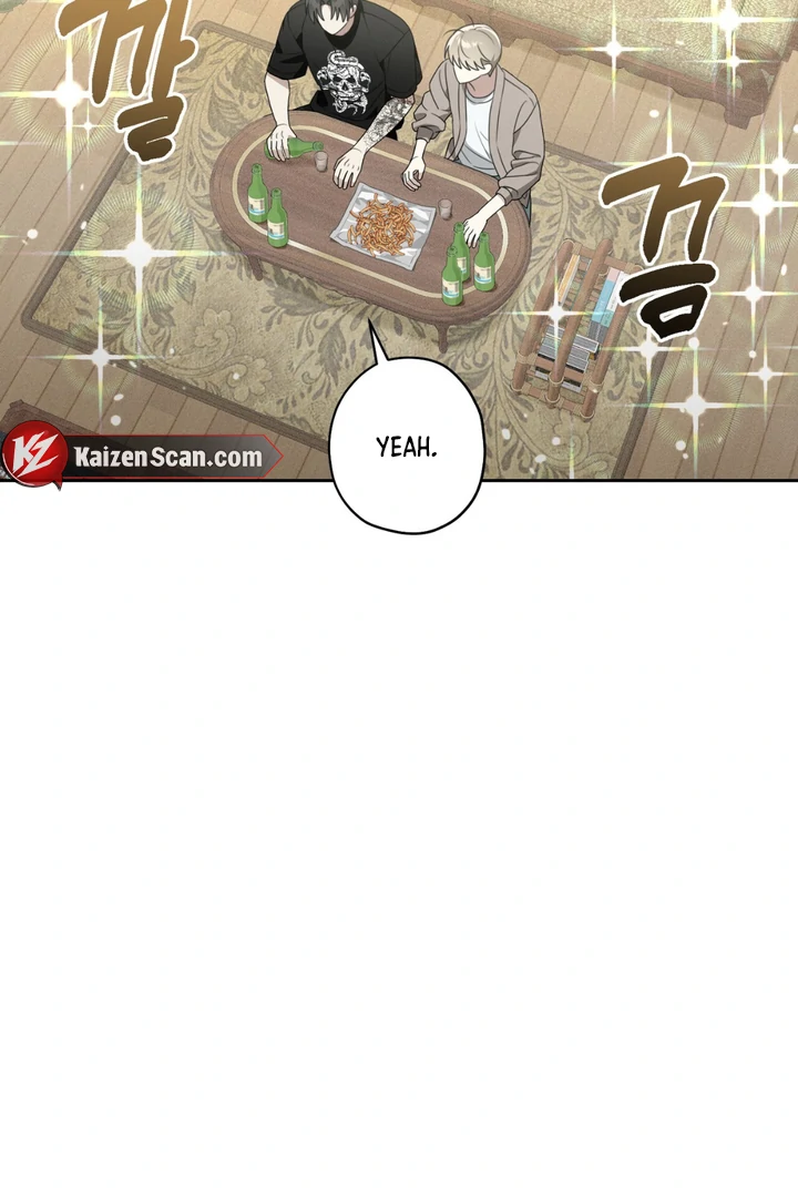 Heavy Rain Advisory [Kaizen Scan] - Chapter 3 manhwa