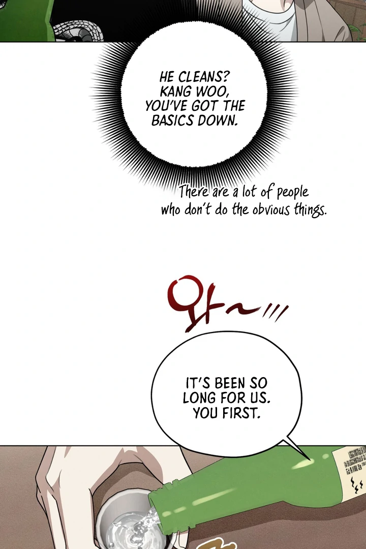 Heavy Rain Advisory [Kaizen Scan] - Chapter 3 manhwa