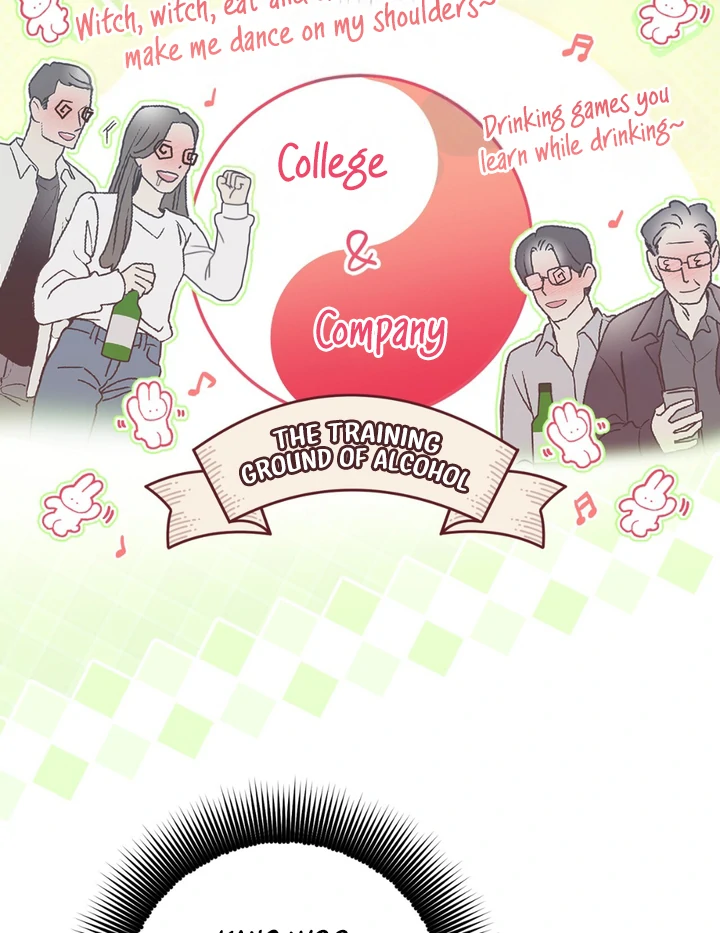 Heavy Rain Advisory [Kaizen Scan] - Chapter 3 manhwa