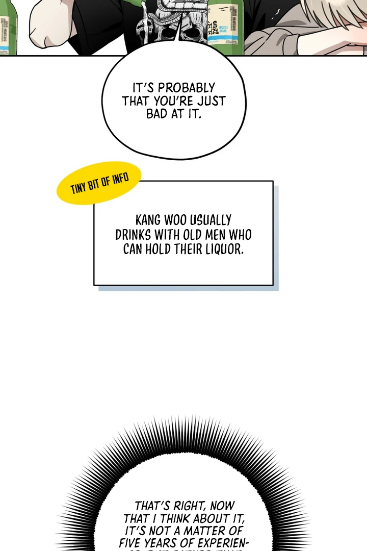 Heavy Rain Advisory [Kaizen Scan] - Chapter 3 manhwa