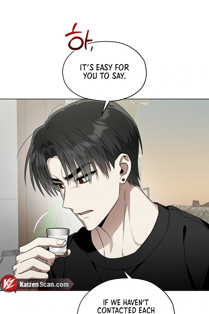 Heavy Rain Advisory [Kaizen Scan] - Chapter 3 manhwa