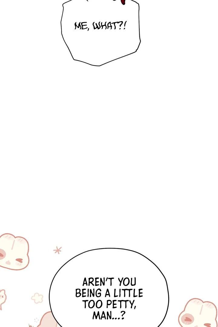 Heavy Rain Advisory [Kaizen Scan] - Chapter 3 manhwa