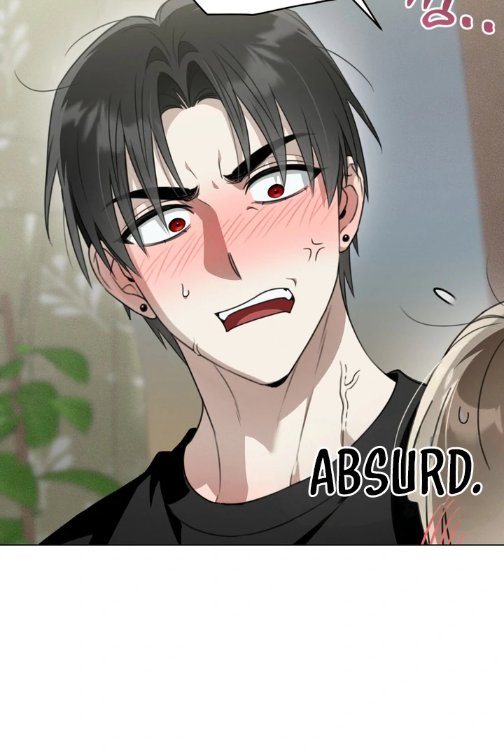 Heavy Rain Advisory [Kaizen Scan] - Chapter 3 manhwa