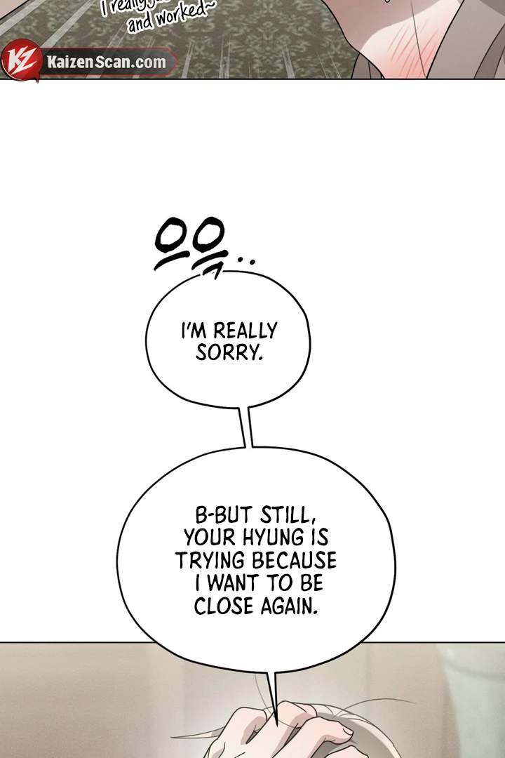 Heavy Rain Advisory [Kaizen Scan] - Chapter 3 manhwa