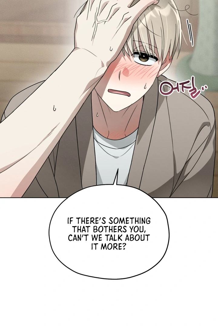 Heavy Rain Advisory [Kaizen Scan] - Chapter 3 manhwa