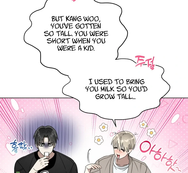 Heavy Rain Advisory [Kaizen Scan] - Chapter 3 manhwa