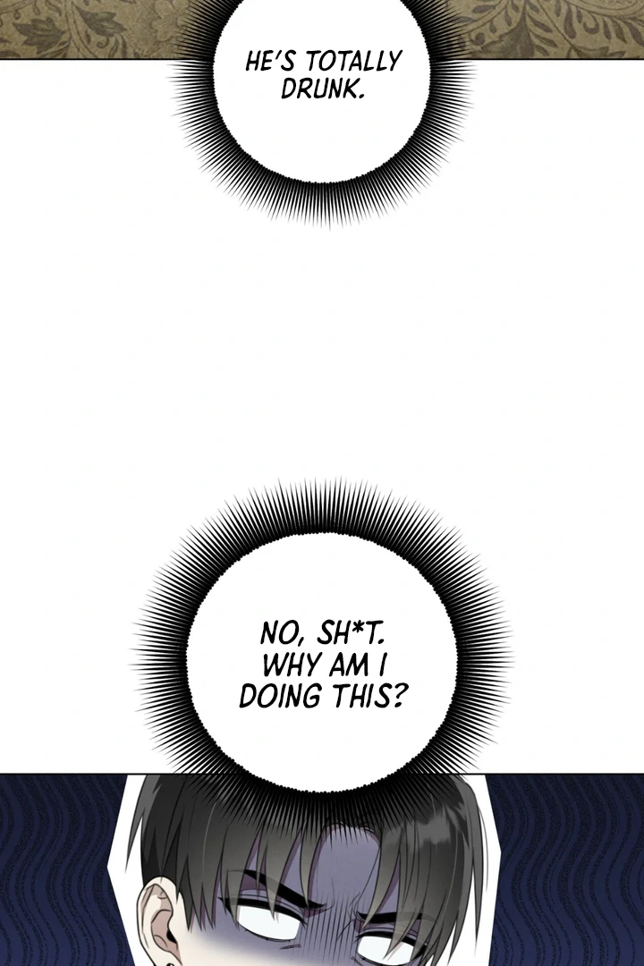 Heavy Rain Advisory [Kaizen Scan] - Chapter 3 manhwa