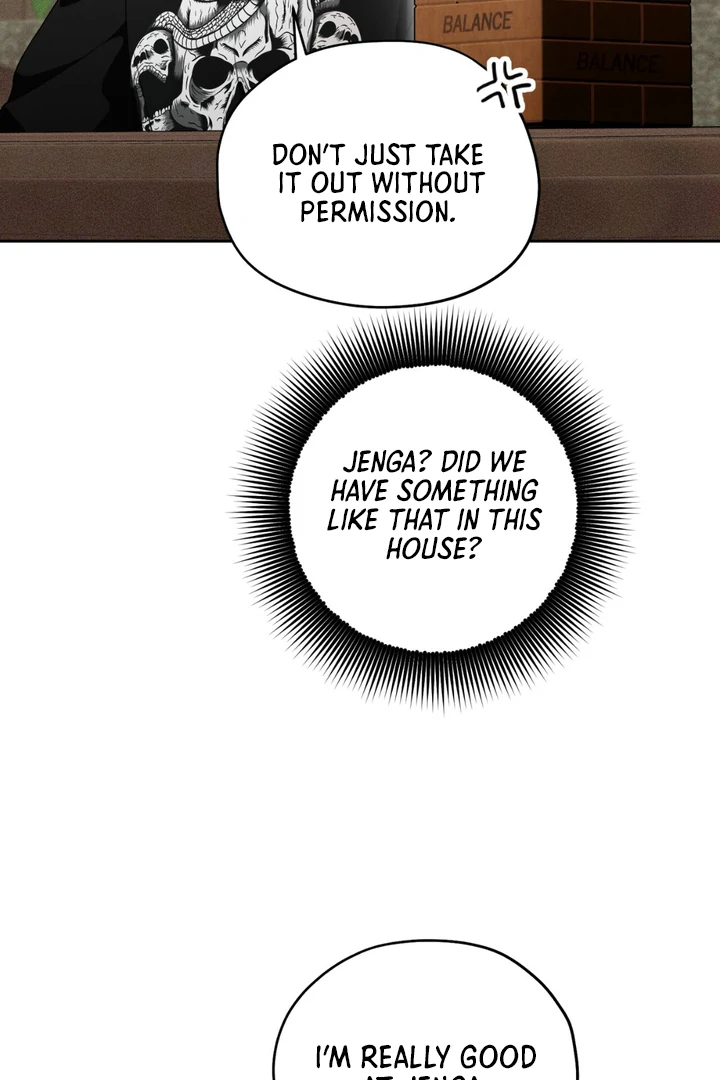 Heavy Rain Advisory [Kaizen Scan] - Chapter 3 manhwa