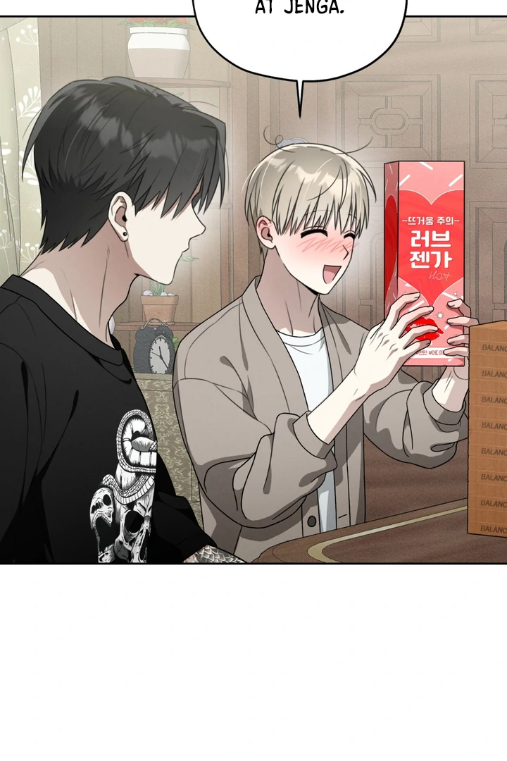 Heavy Rain Advisory [Kaizen Scan] - Chapter 3 manhwa