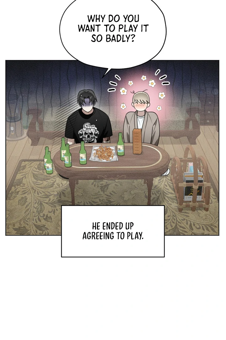 Heavy Rain Advisory [Kaizen Scan] - Chapter 3 manhwa