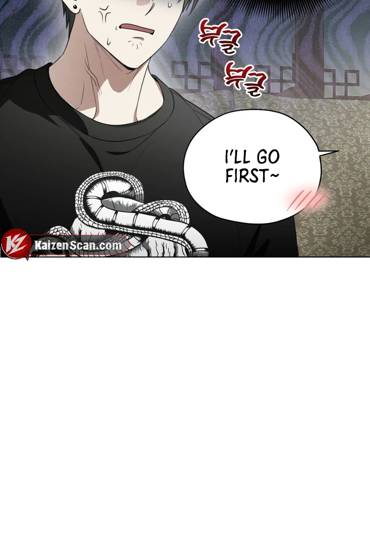 Heavy Rain Advisory [Kaizen Scan] - Chapter 3 manhwa