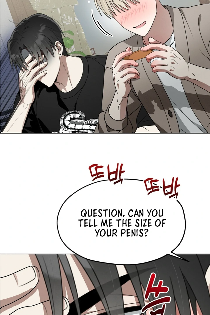 Heavy Rain Advisory [Kaizen Scan] - Chapter 3 manhwa