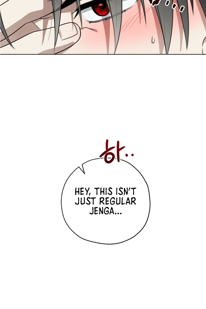 Heavy Rain Advisory [Kaizen Scan] - Chapter 3 manhwa