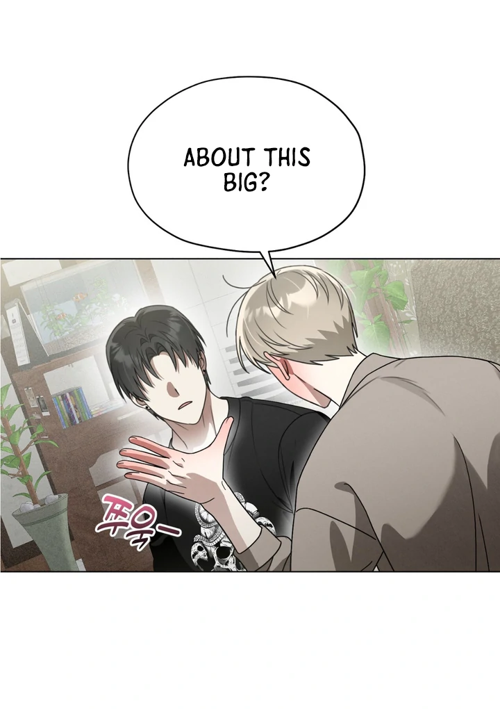 Heavy Rain Advisory [Kaizen Scan] - Chapter 3 manhwa