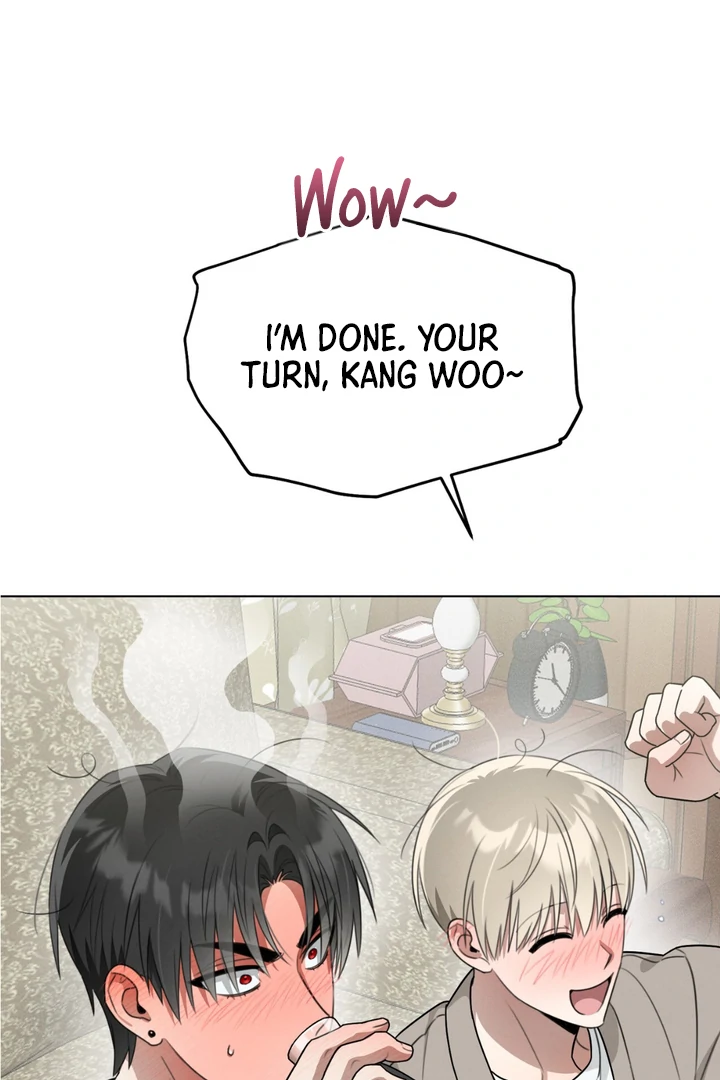 Heavy Rain Advisory [Kaizen Scan] - Chapter 3 manhwa