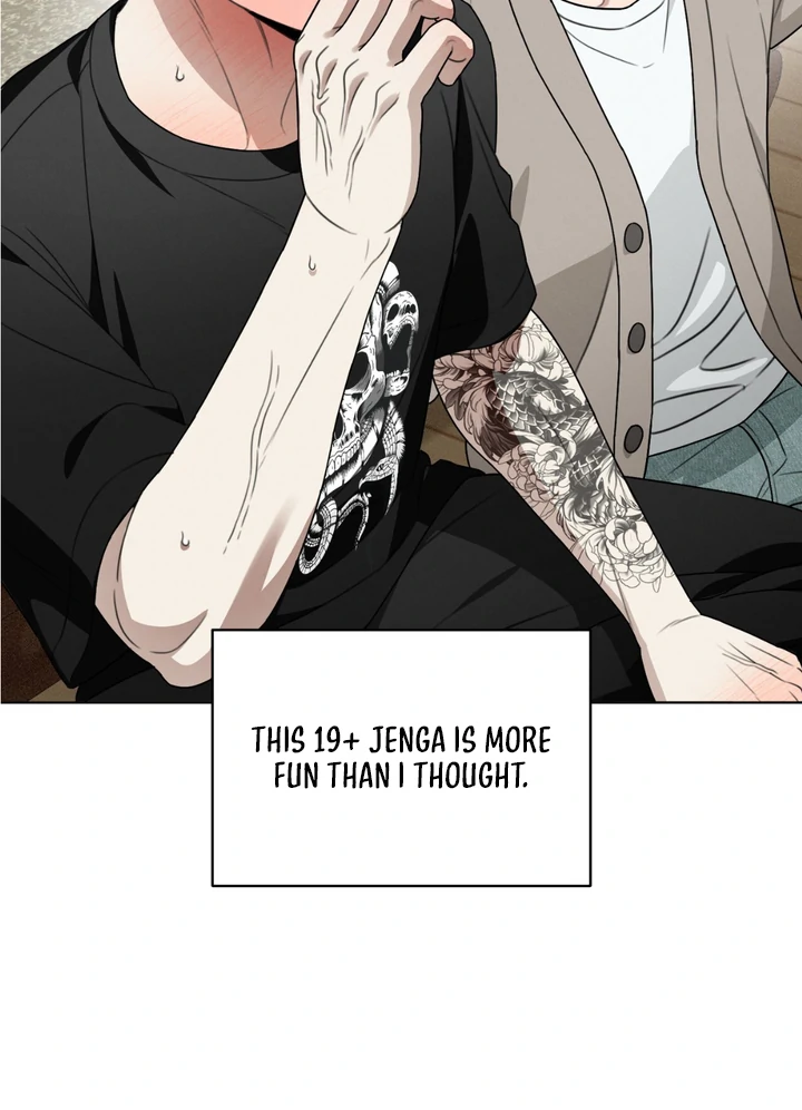 Heavy Rain Advisory [Kaizen Scan] - Chapter 3 manhwa