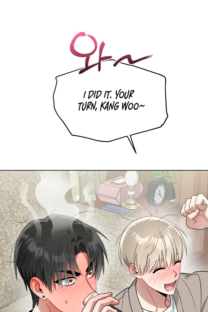 Heavy Rain Advisory [Kaizen Scan] - Chapter 4 manhwa