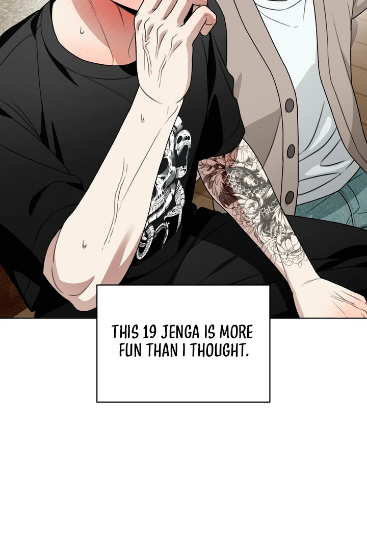 Heavy Rain Advisory [Kaizen Scan] - Chapter 4 manhwa