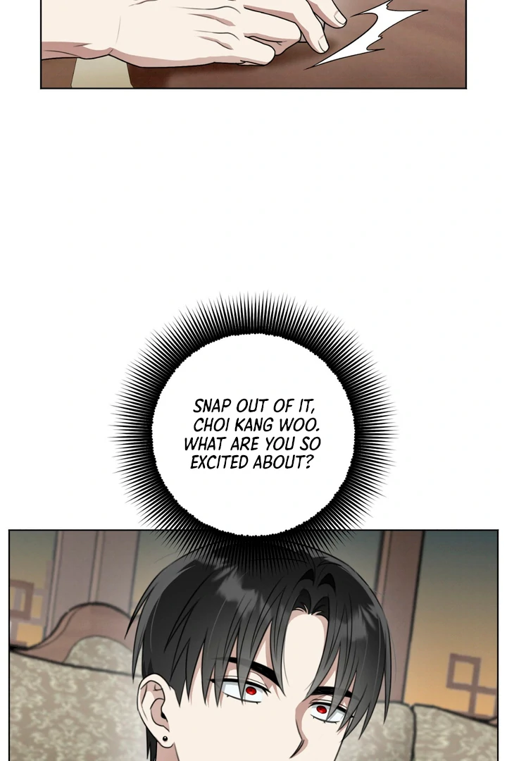 Heavy Rain Advisory [Kaizen Scan] - Chapter 4 manhwa
