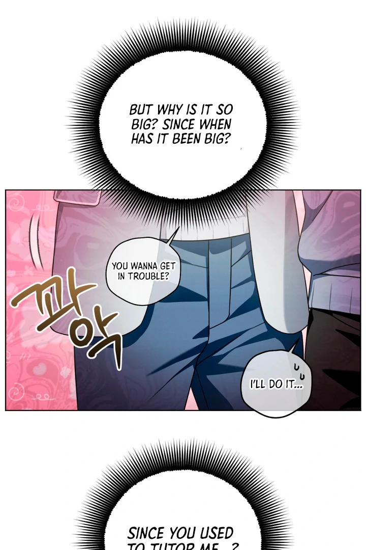 Heavy Rain Advisory [Kaizen Scan] - Chapter 4 manhwa