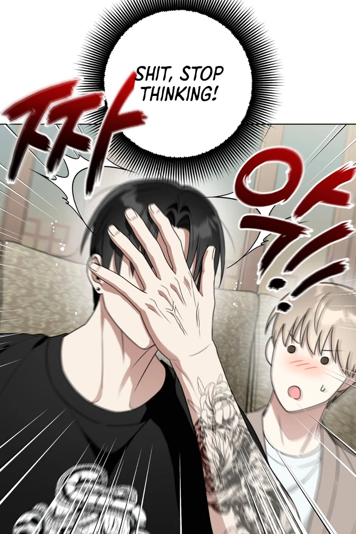 Heavy Rain Advisory [Kaizen Scan] - Chapter 4 manhwa