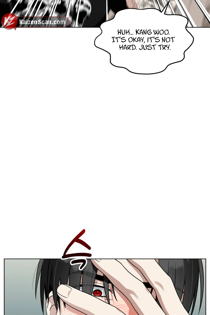 Heavy Rain Advisory [Kaizen Scan] - Chapter 4 manhwa
