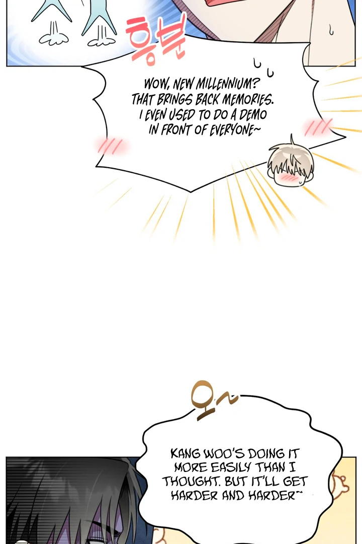 Heavy Rain Advisory [Kaizen Scan] - Chapter 4 manhwa