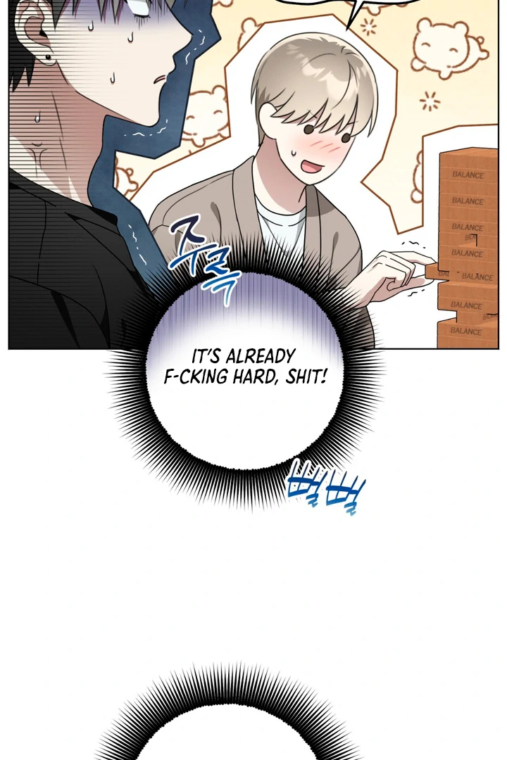 Heavy Rain Advisory [Kaizen Scan] - Chapter 4 manhwa