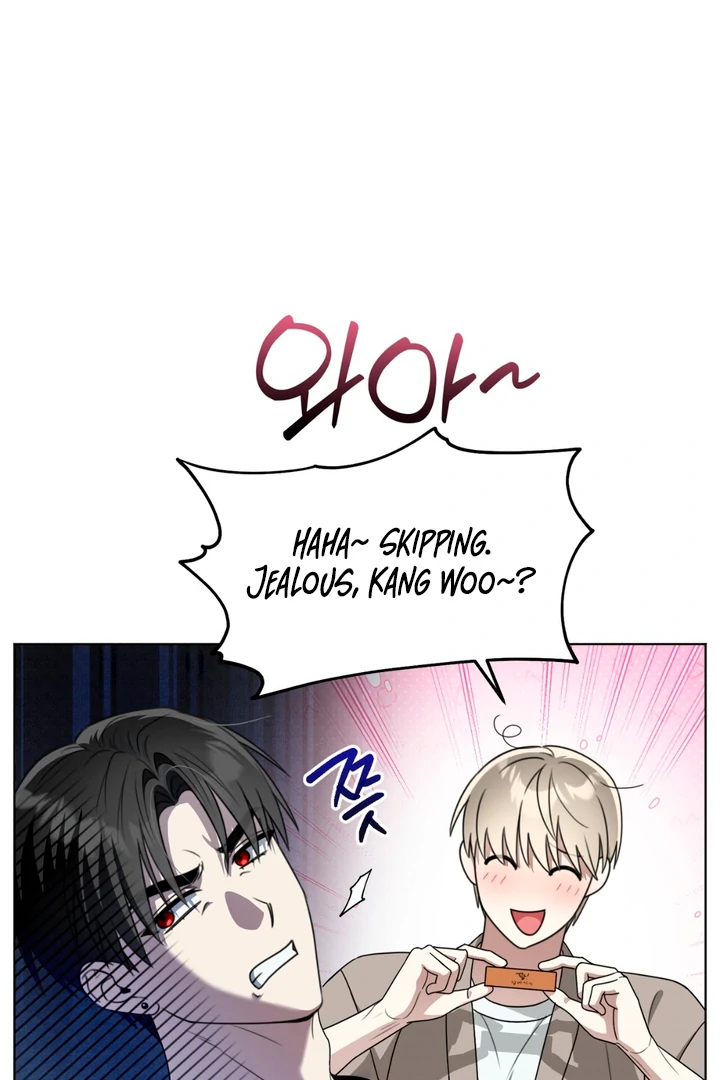 Heavy Rain Advisory [Kaizen Scan] - Chapter 4 manhwa