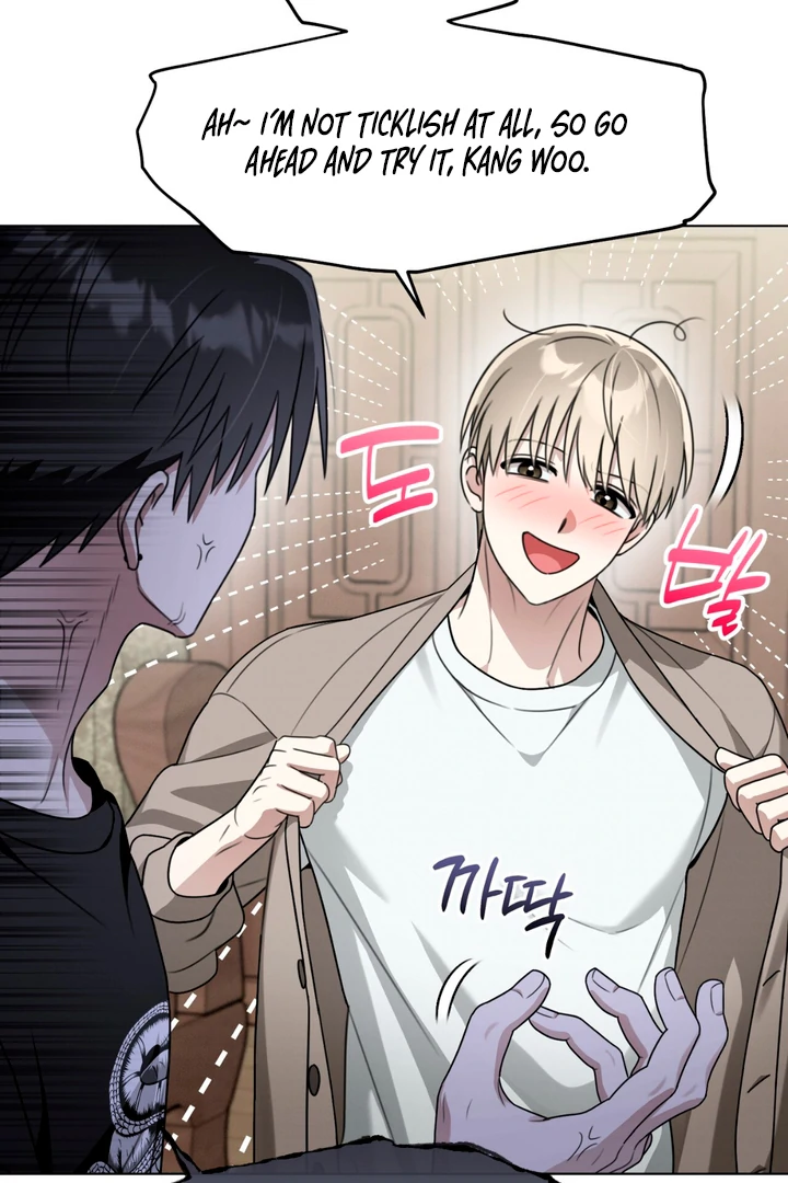Heavy Rain Advisory [Kaizen Scan] - Chapter 4 manhwa