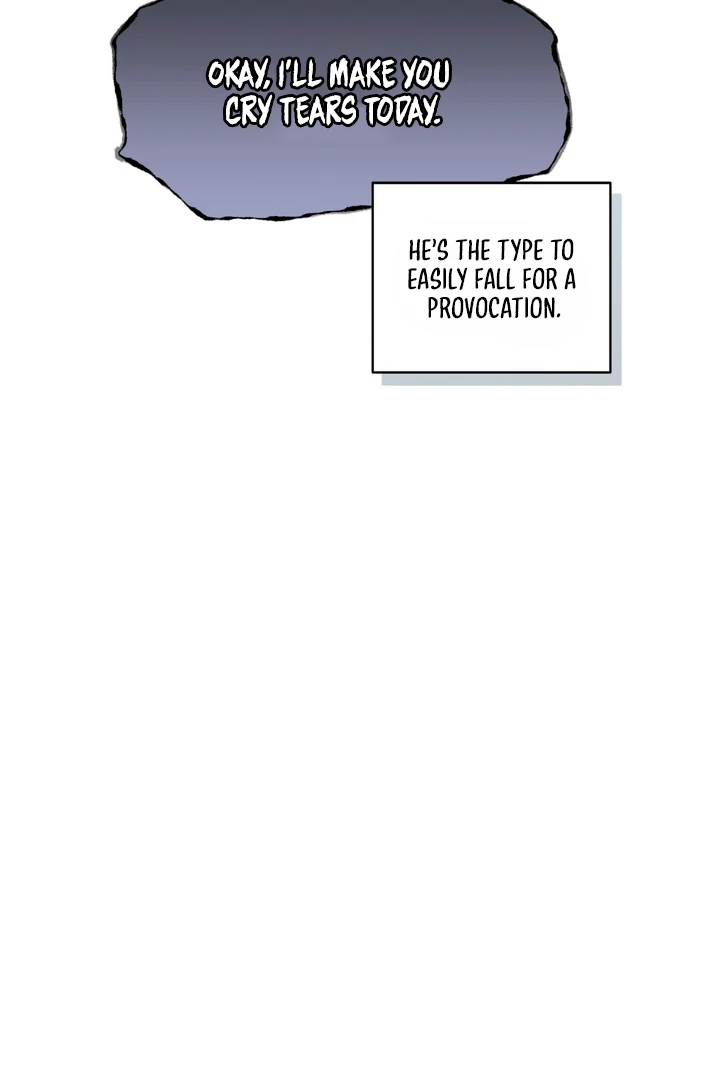 Heavy Rain Advisory [Kaizen Scan] - Chapter 4 manhwa