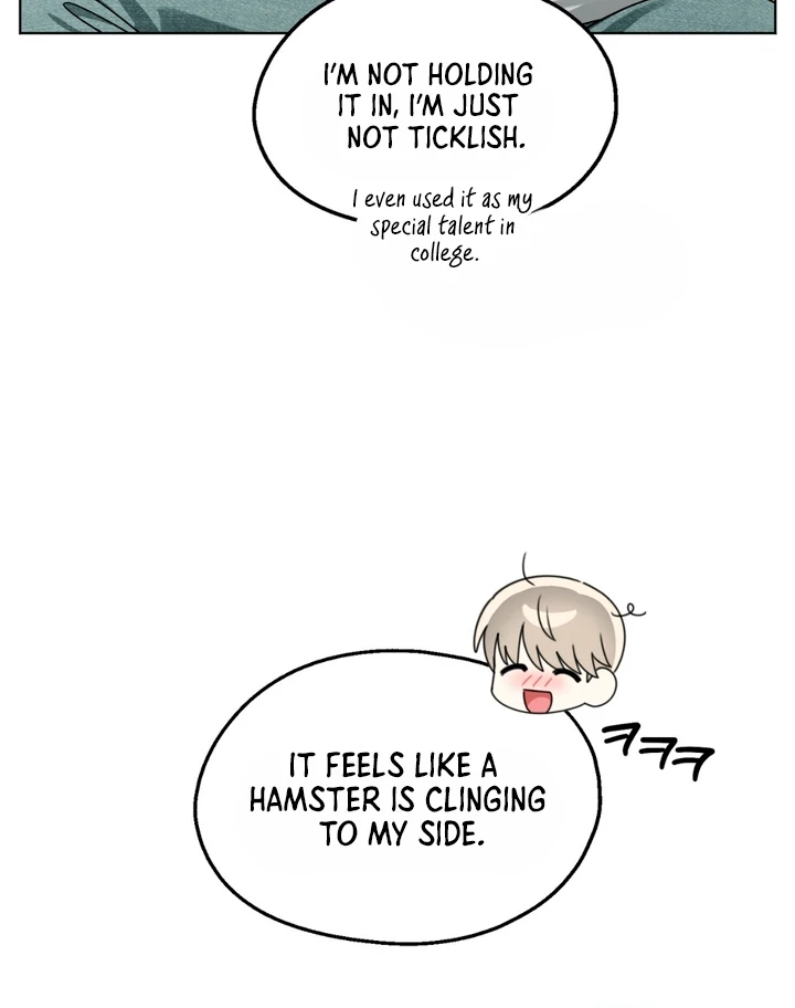 Heavy Rain Advisory [Kaizen Scan] - Chapter 4 manhwa