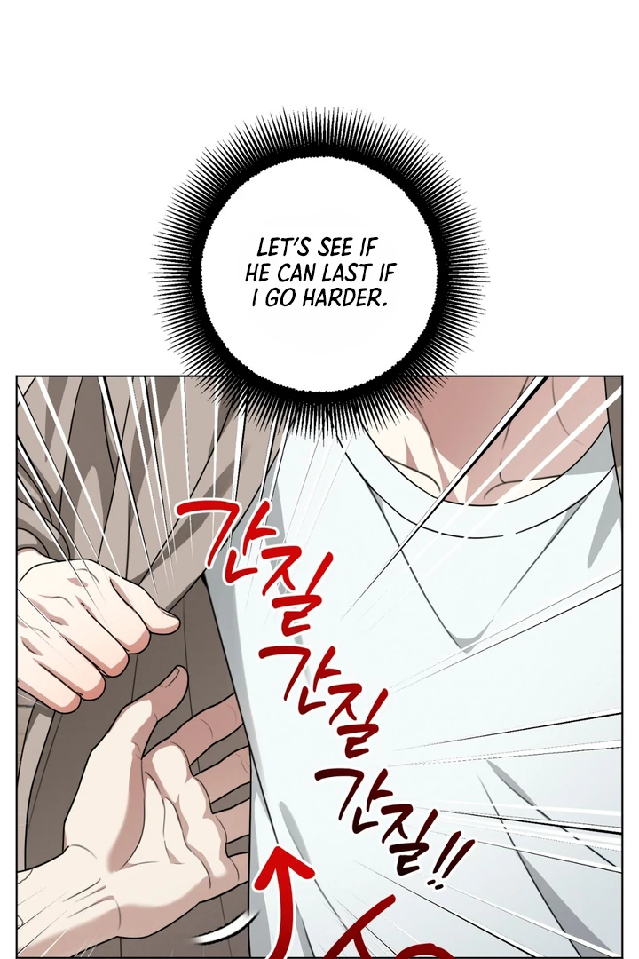 Heavy Rain Advisory [Kaizen Scan] - Chapter 4 manhwa