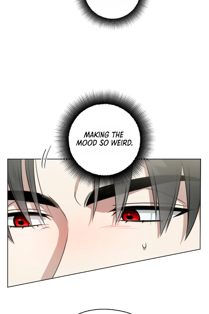Heavy Rain Advisory [Kaizen Scan] - Chapter 4 manhwa